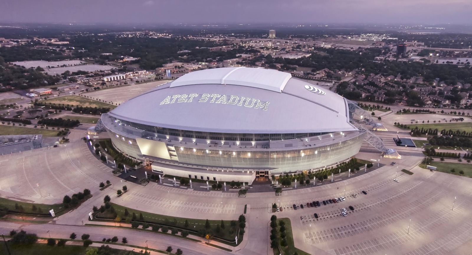 AT&T Stadium 世界杯 2026 超实用攻略:德州赛程、座位与交通策略