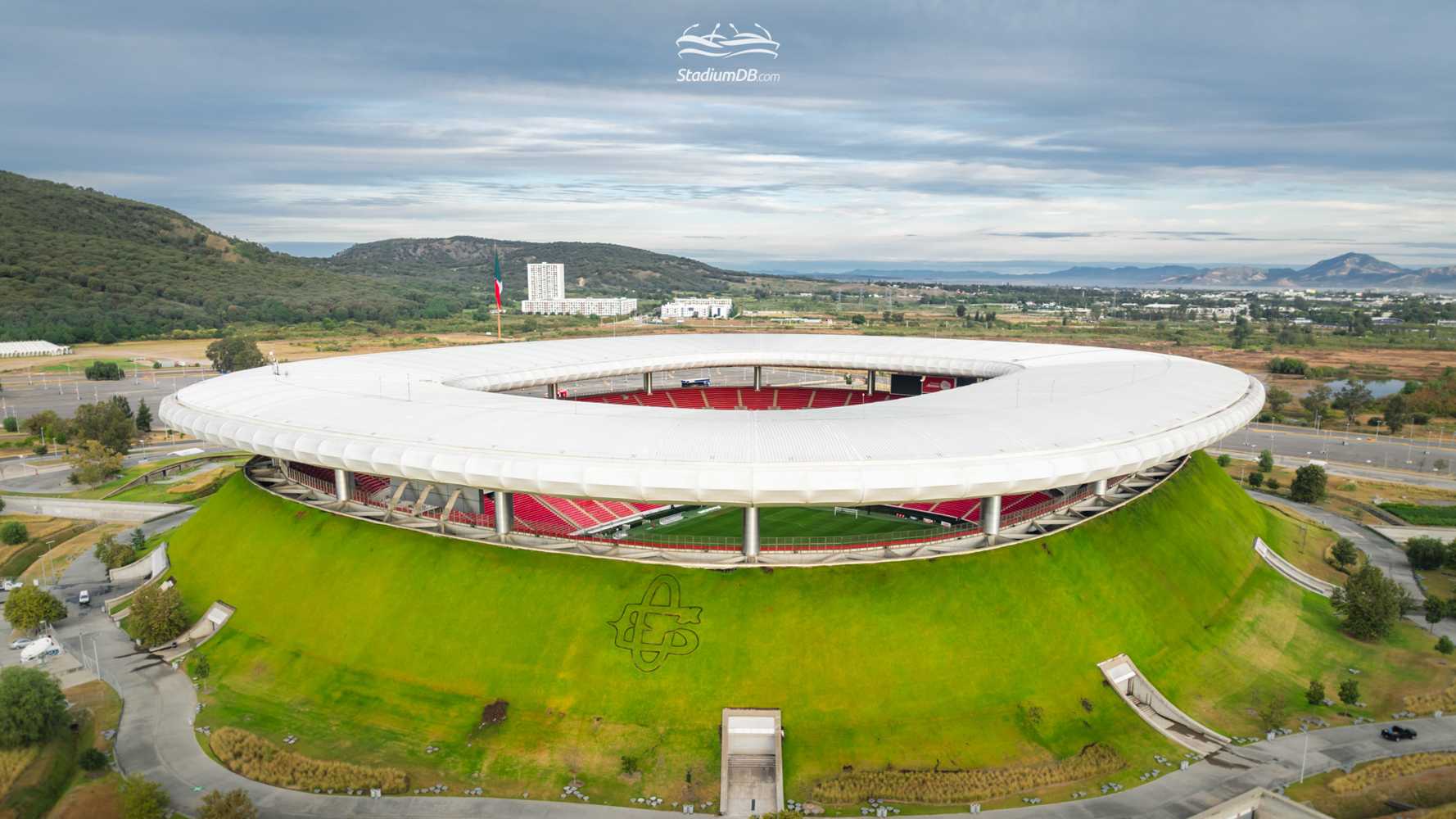 Estadio Akron 2026 世界杯攻略:瓜达拉哈拉赛程、门票与文化体验
