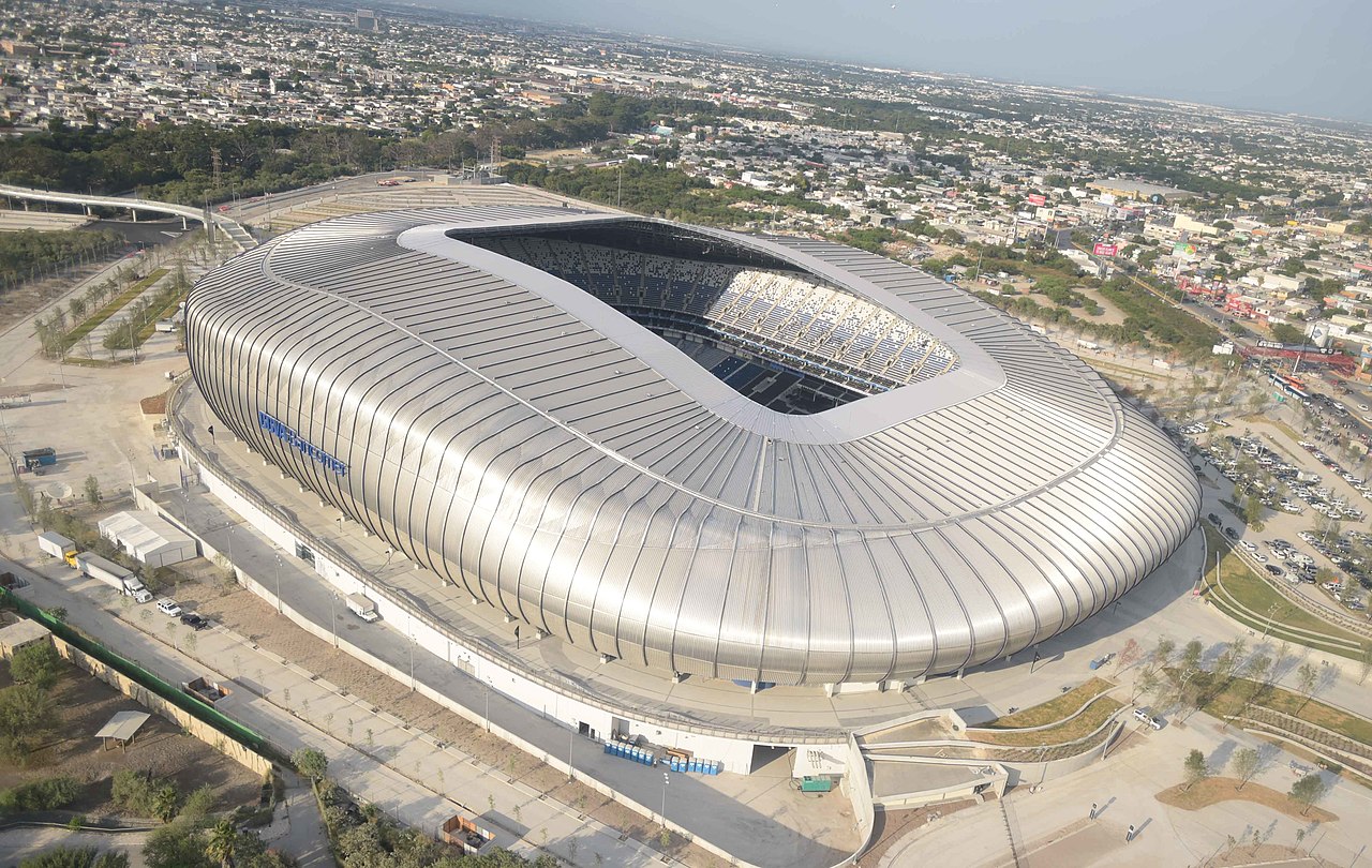 Estadio BBVA 世界杯蒙特雷攻略:赛程、山城路线与球迷体验