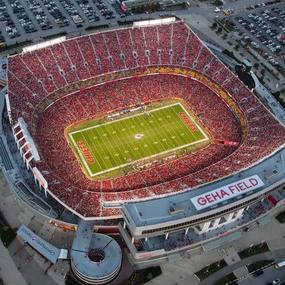 GEHA Field 世界杯攻略：堪萨斯城赛程、尾随派对与交通路线