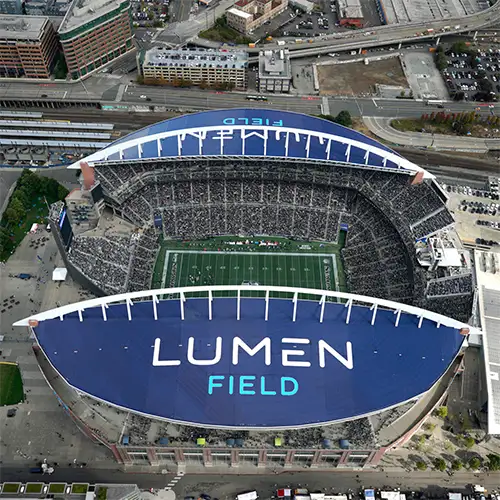 Lumen Field 2026 世界杯西雅图攻略：赛程、雨城交通与观赛氛围