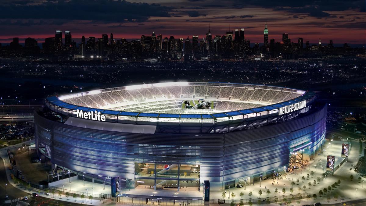MetLife Stadium 2026 世界杯纽约/新泽西攻略：赛程、交通与观赛技巧