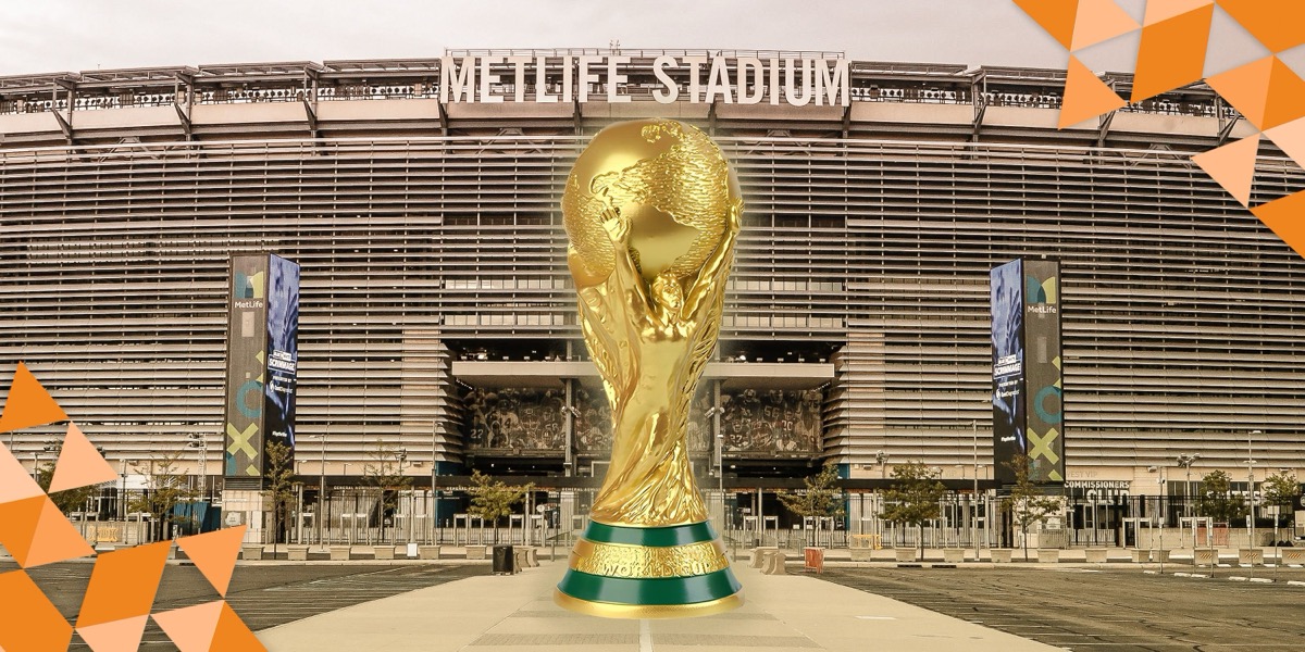 2026 世界杯 16 球场终极比较：容量·体验·交通·摄影·票价